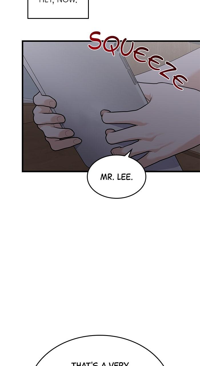 The New Hire's Secret Chapter 69 page 66 - 