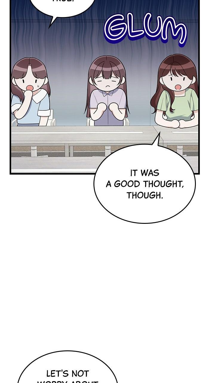The New Hire's Secret Chapter 69 page 69 - 