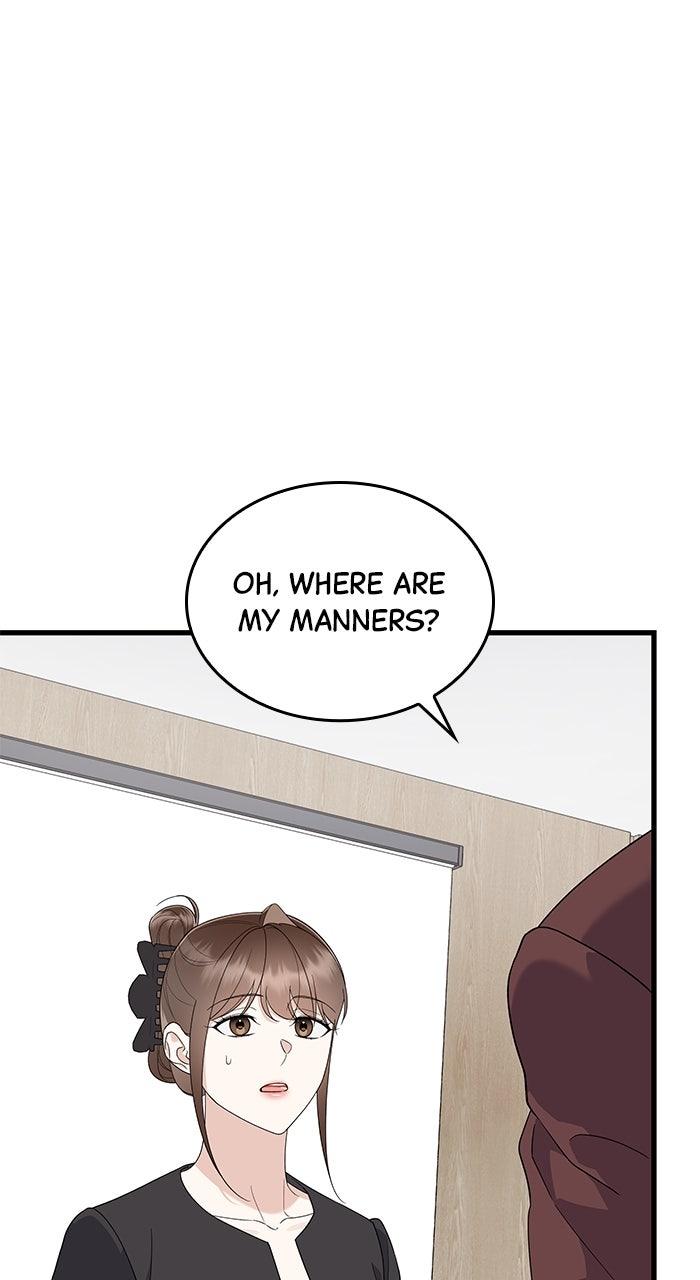 The New Hire's Secret Chapter 69 page 76 - 