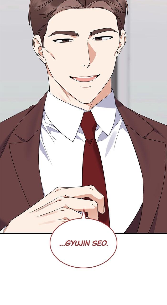 The New Hire's Secret Chapter 69 page 78 - 