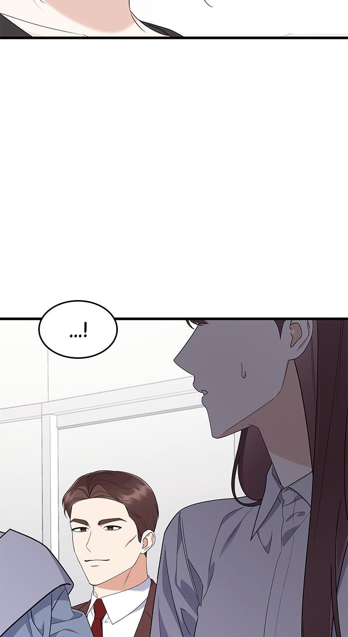 The New Hire's Secret Chapter 69 page 80 - 