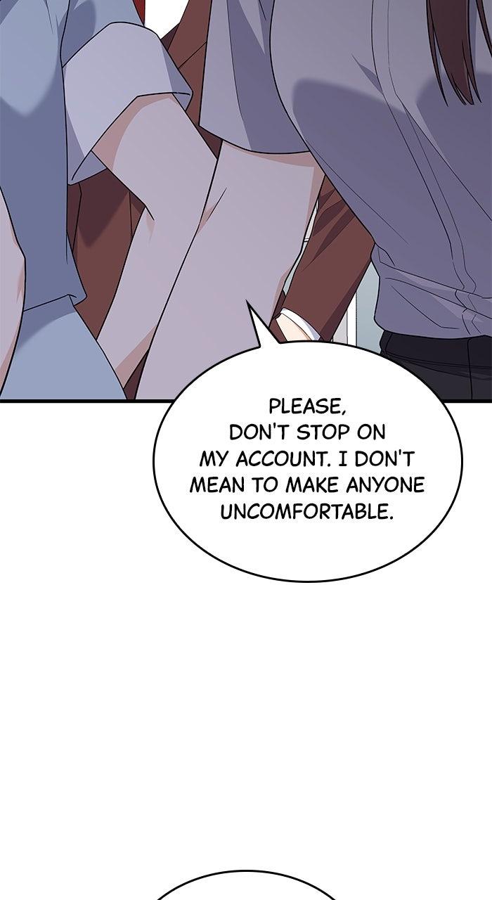 The New Hire's Secret Chapter 69 page 81 - 