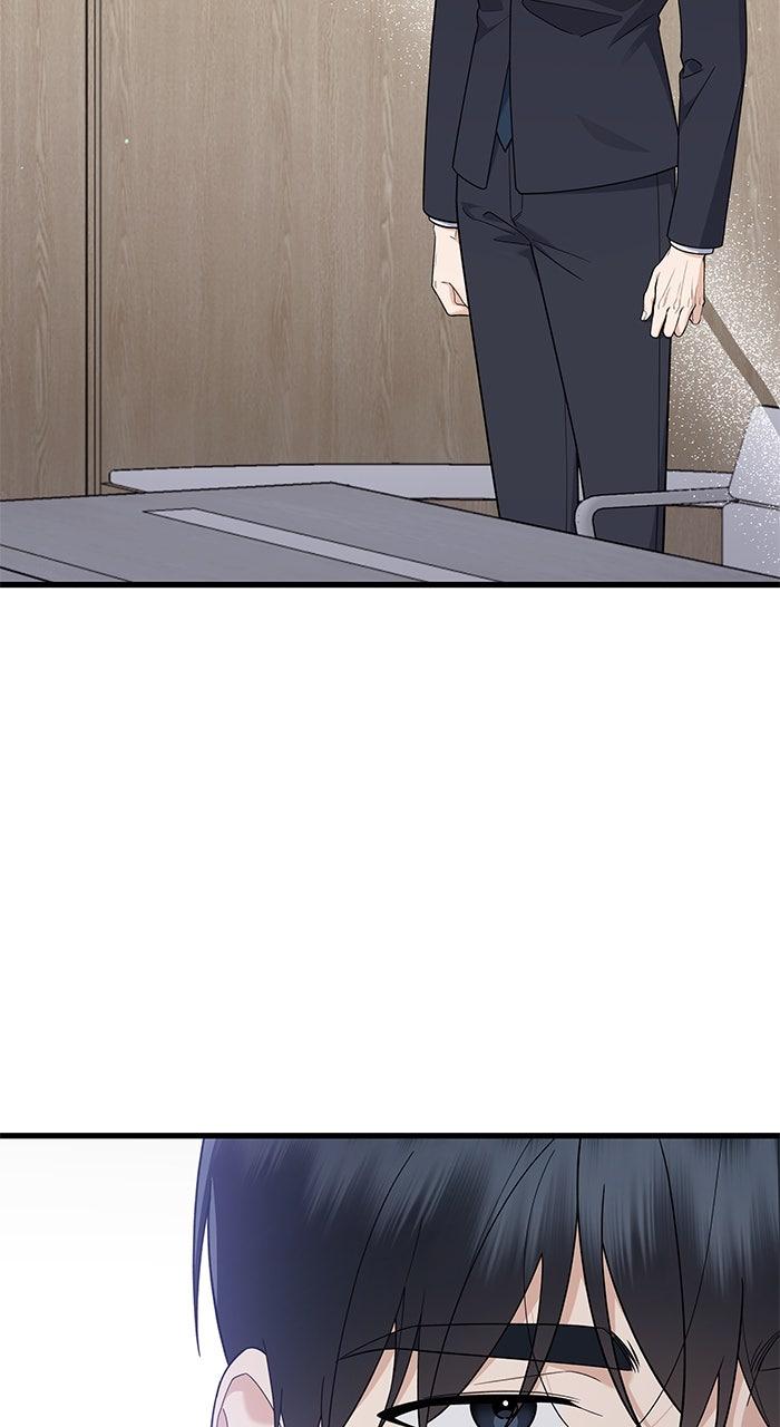 The New Hire's Secret Chapter 69 page 85 - 