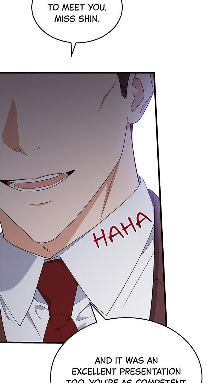 The New Hire's Secret Chapter 69 page 87 - 