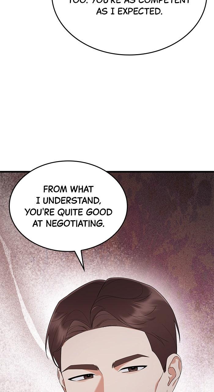The New Hire's Secret Chapter 69 page 88 - 