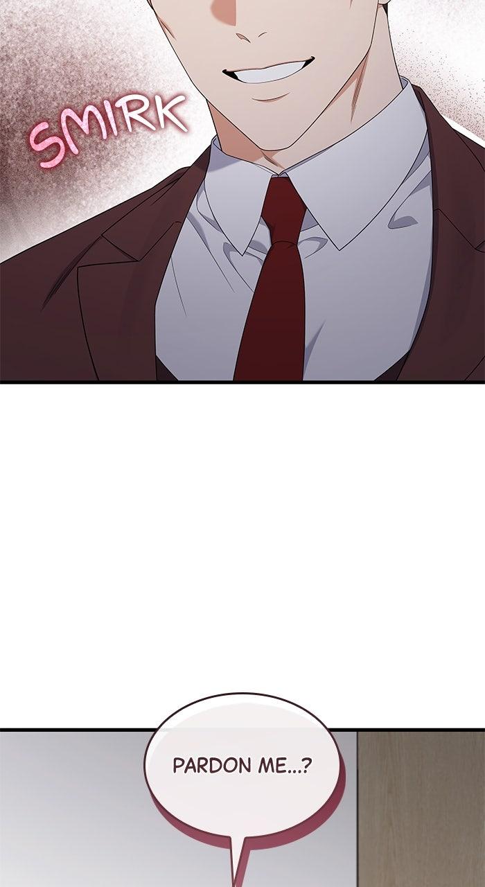 The New Hire's Secret Chapter 69 page 89 - 