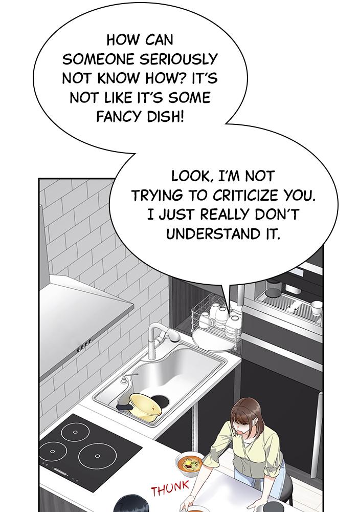 The New Hire's Secret Chapter 7 page 11 - 