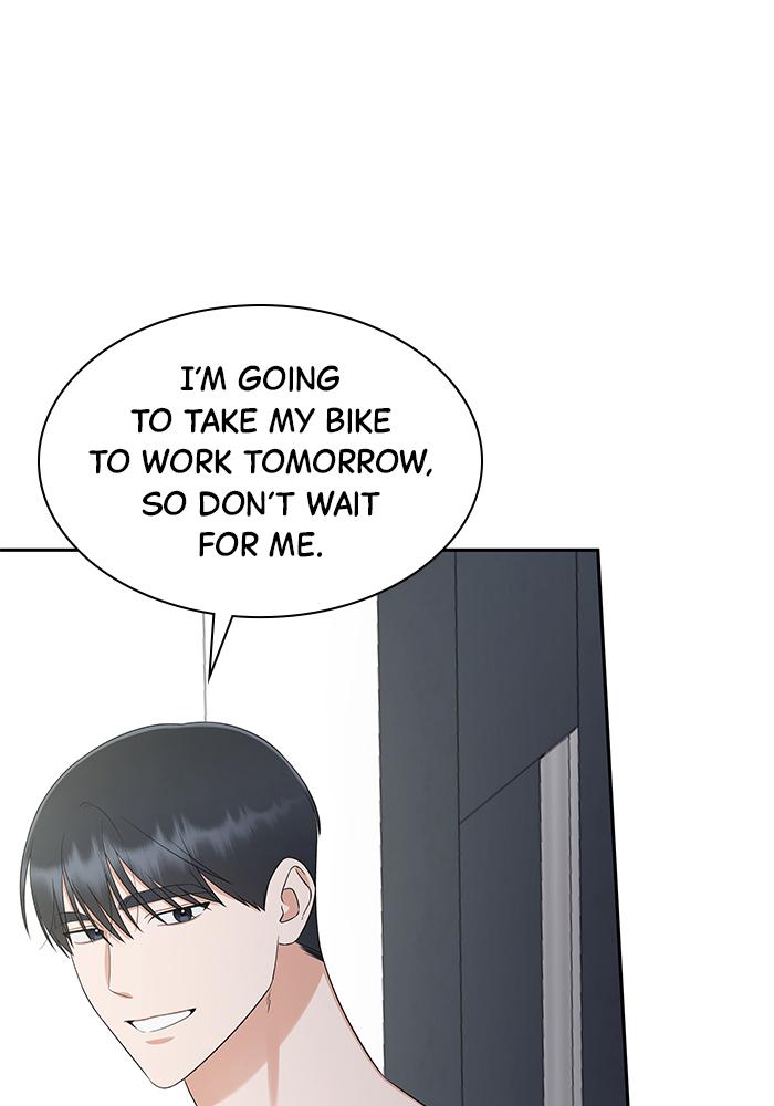 The New Hire's Secret Chapter 7 page 109 - 