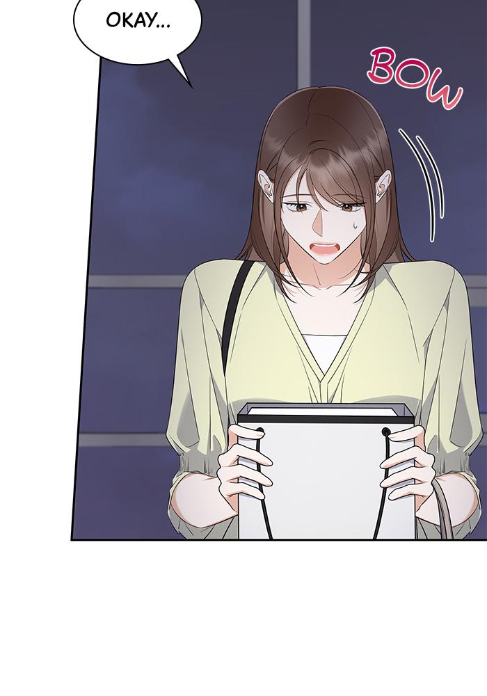 The New Hire's Secret Chapter 7 page 111 - 