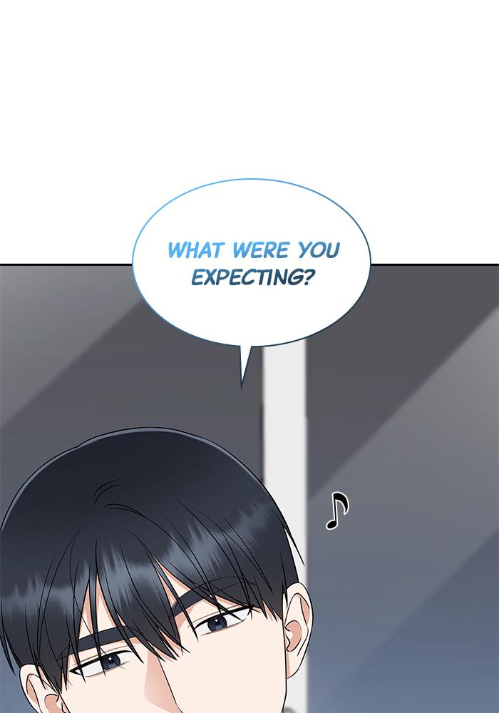 The New Hire's Secret Chapter 7 page 18 - 