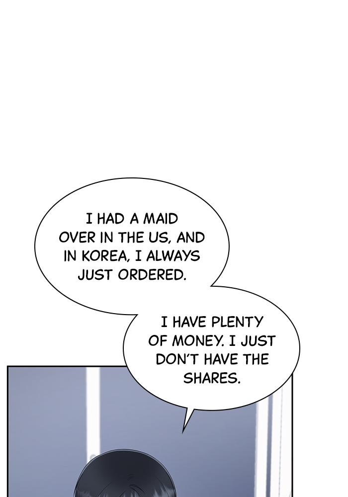 The New Hire's Secret Chapter 7 page 22 - 