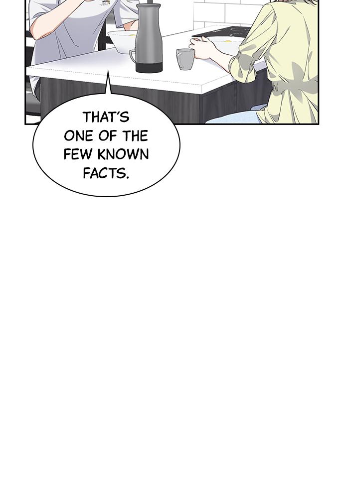 The New Hire's Secret Chapter 7 page 25 - 
