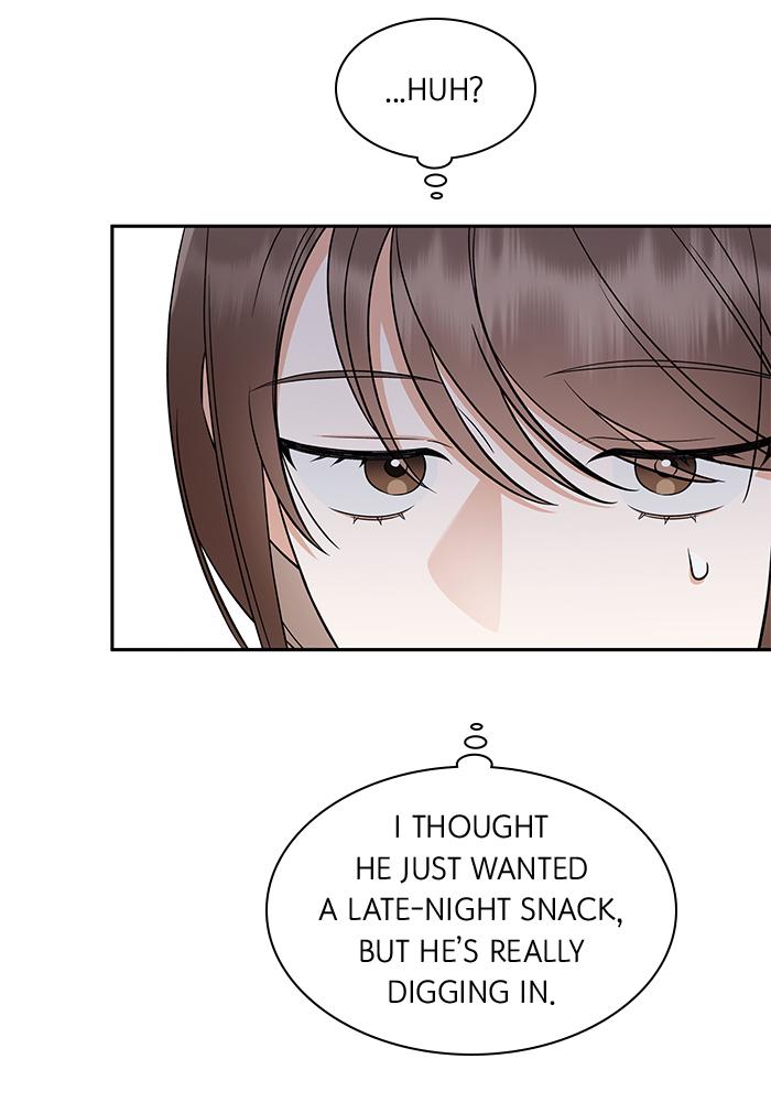The New Hire's Secret Chapter 7 page 26 - 