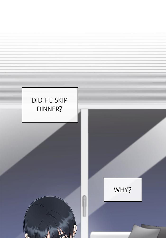 The New Hire's Secret Chapter 7 page 27 - 