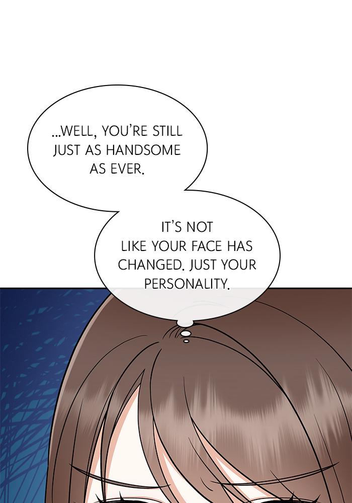 The New Hire's Secret Chapter 7 page 31 - 
