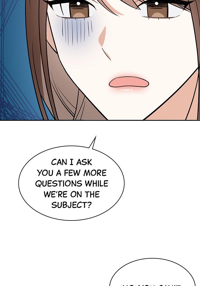 The New Hire's Secret Chapter 7 page 32 - 