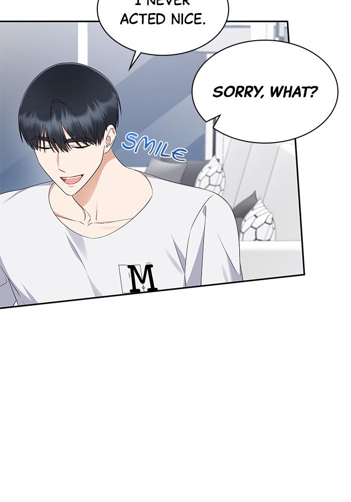 The New Hire's Secret Chapter 7 page 37 - 