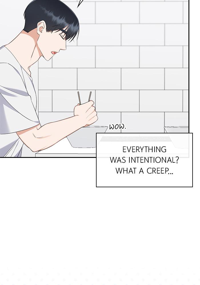 The New Hire's Secret Chapter 7 page 45 - 