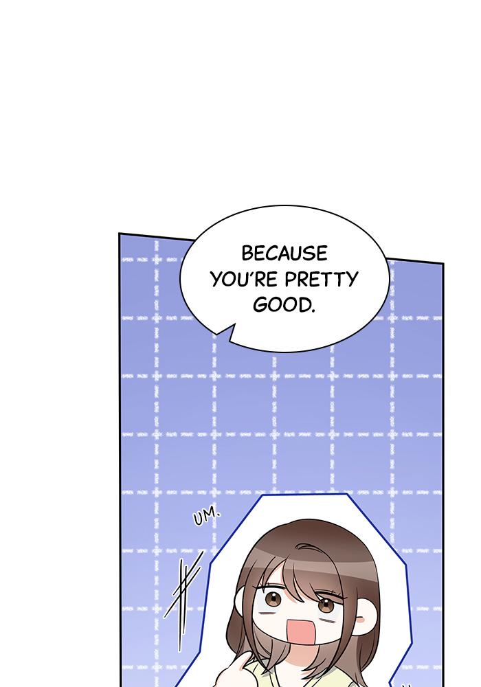The New Hire's Secret Chapter 7 page 50 - 