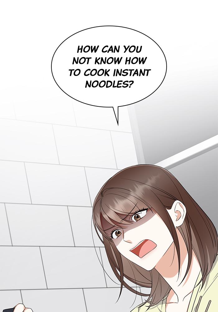 The New Hire's Secret Chapter 7 page 6 - 