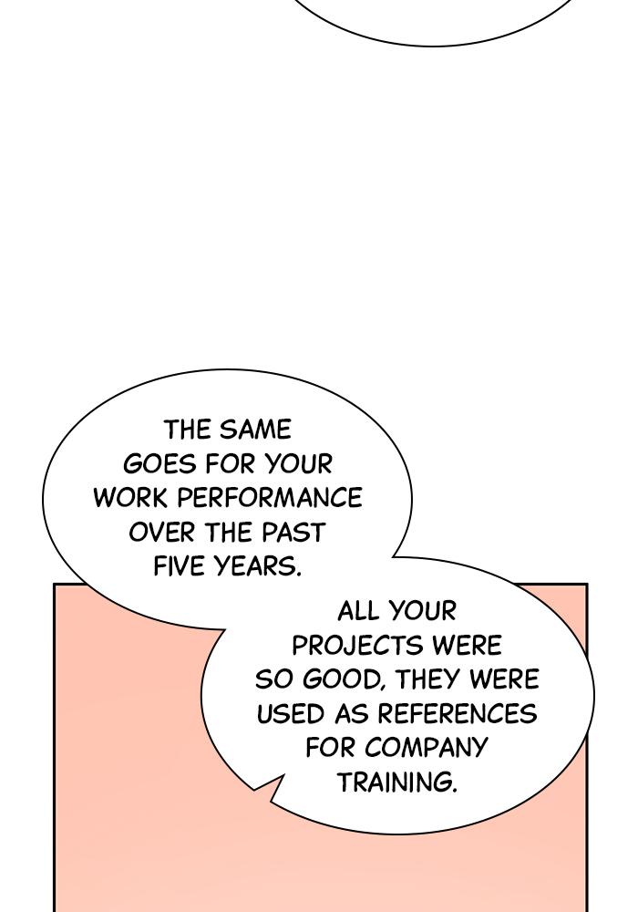 The New Hire's Secret Chapter 7 page 53 - 