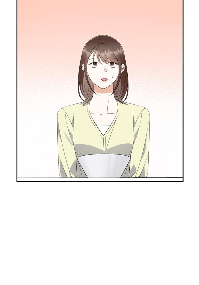 The New Hire's Secret Chapter 7 page 54 - 