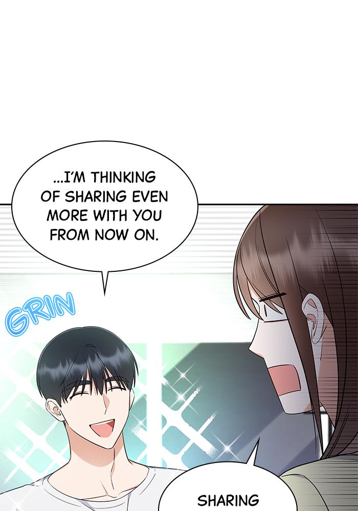 The New Hire's Secret Chapter 7 page 56 - 
