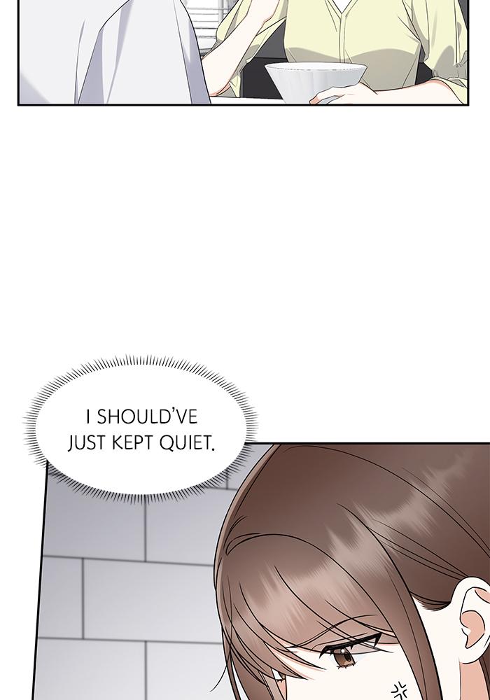 The New Hire's Secret Chapter 7 page 61 - 