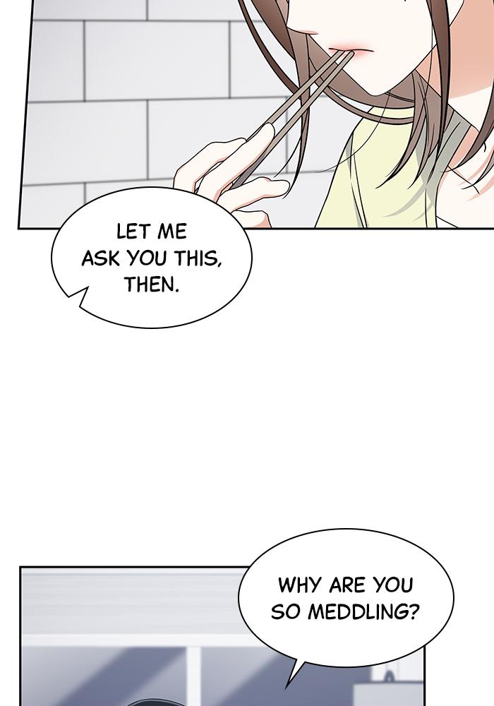 The New Hire's Secret Chapter 7 page 62 - 