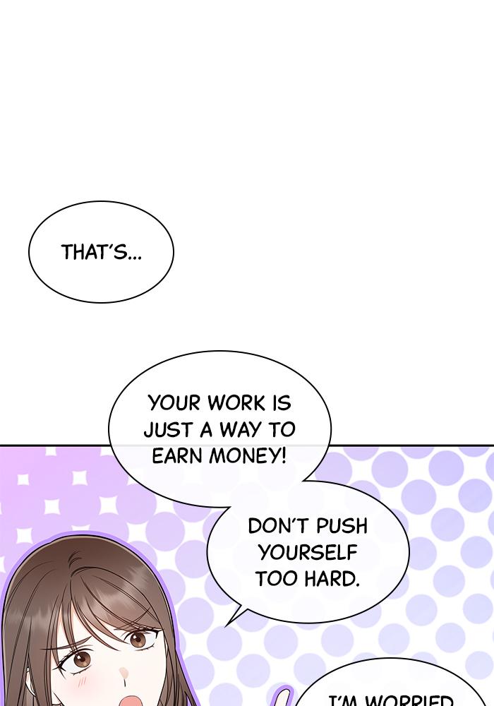 The New Hire's Secret Chapter 7 page 64 - 