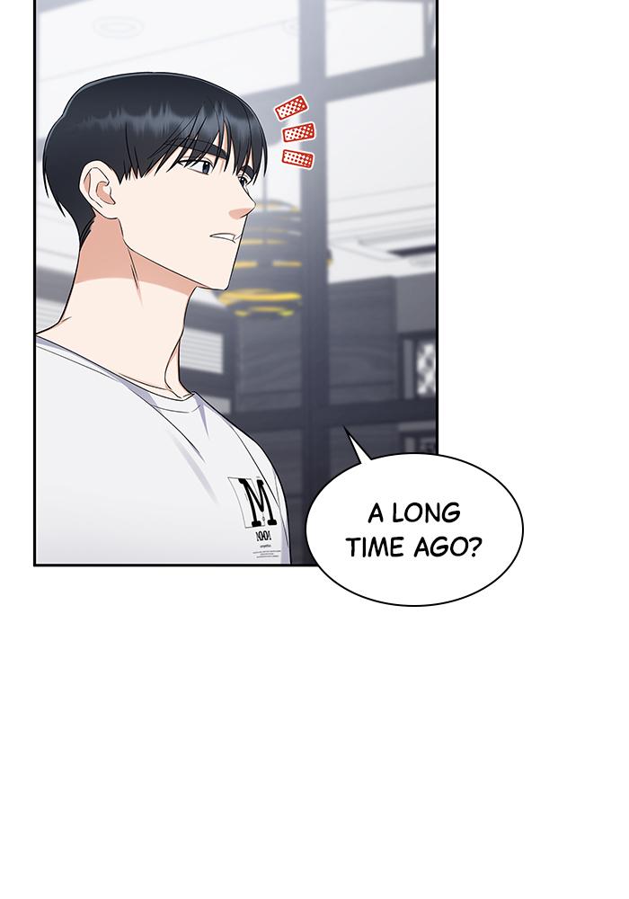 The New Hire's Secret Chapter 7 page 67 - 