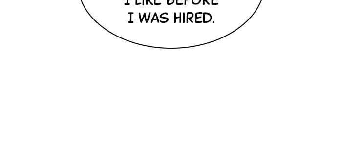 The New Hire's Secret Chapter 7 page 69 - 