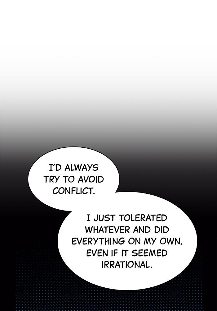 The New Hire's Secret Chapter 7 page 70 - 