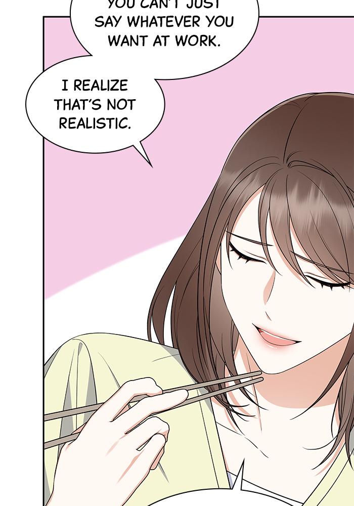 The New Hire's Secret Chapter 7 page 78 - 
