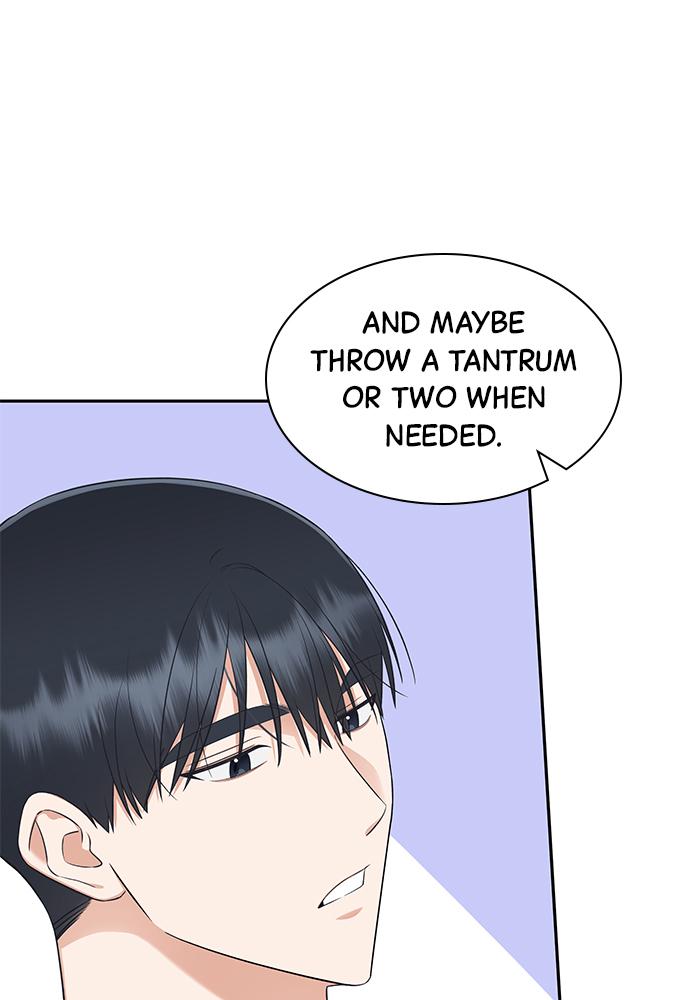 The New Hire's Secret Chapter 7 page 80 - 