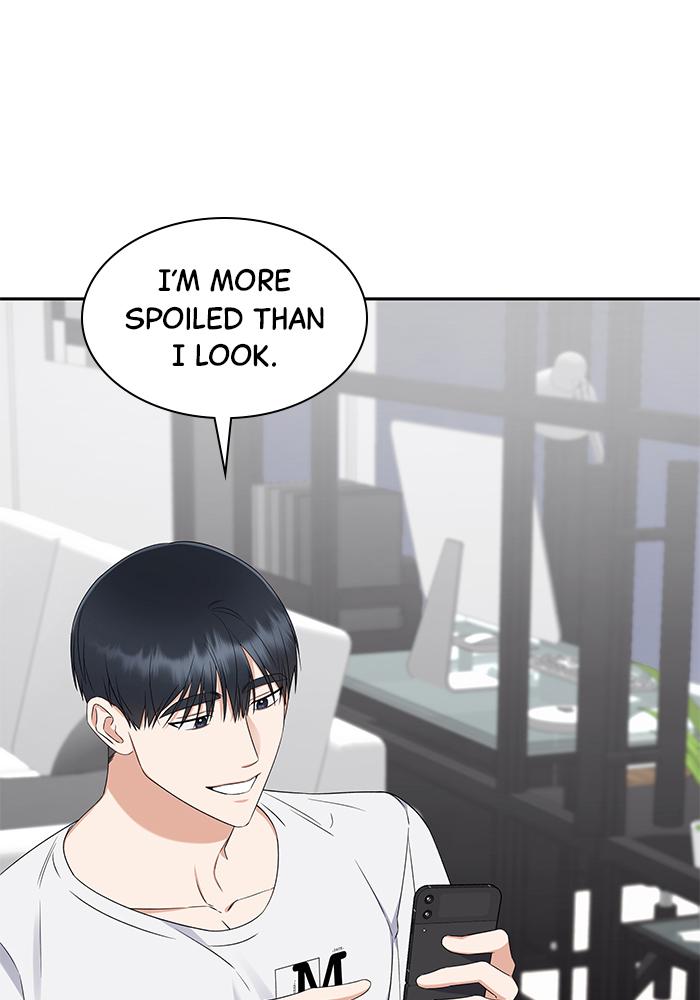 The New Hire's Secret Chapter 7 page 9 - 