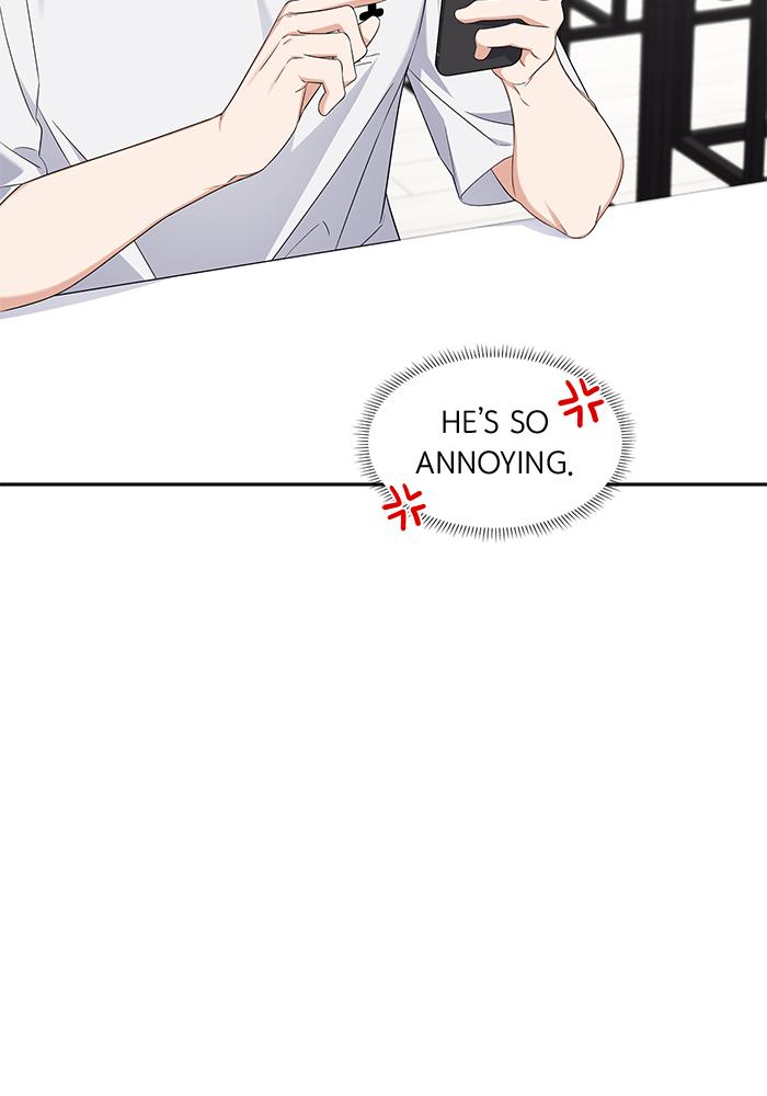 The New Hire's Secret Chapter 7 page 10 - 