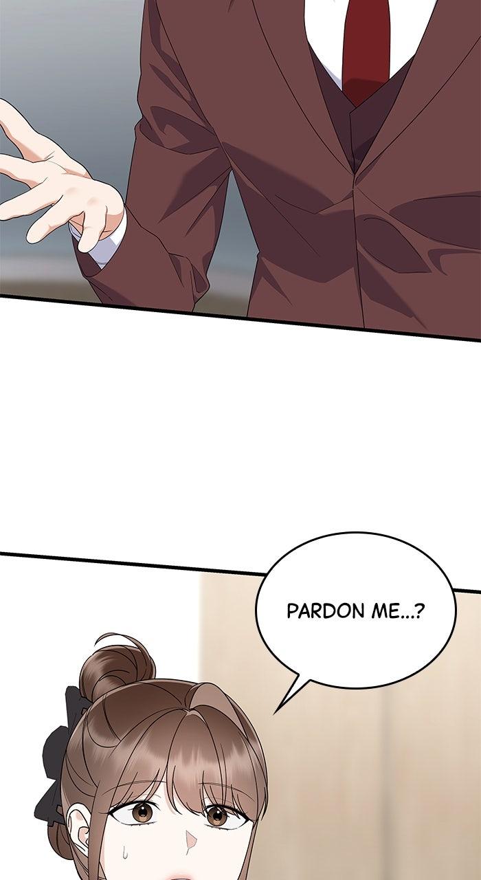 The New Hire's Secret Chapter 70 page 2 - 