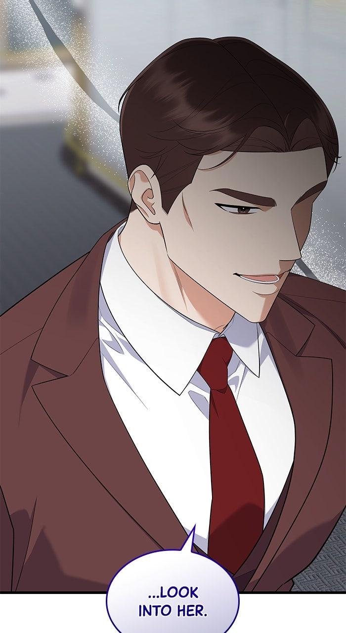 The New Hire's Secret Chapter 70 page 14 - 