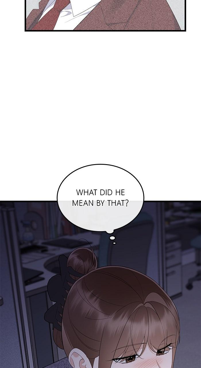 The New Hire's Secret Chapter 70 page 18 - 