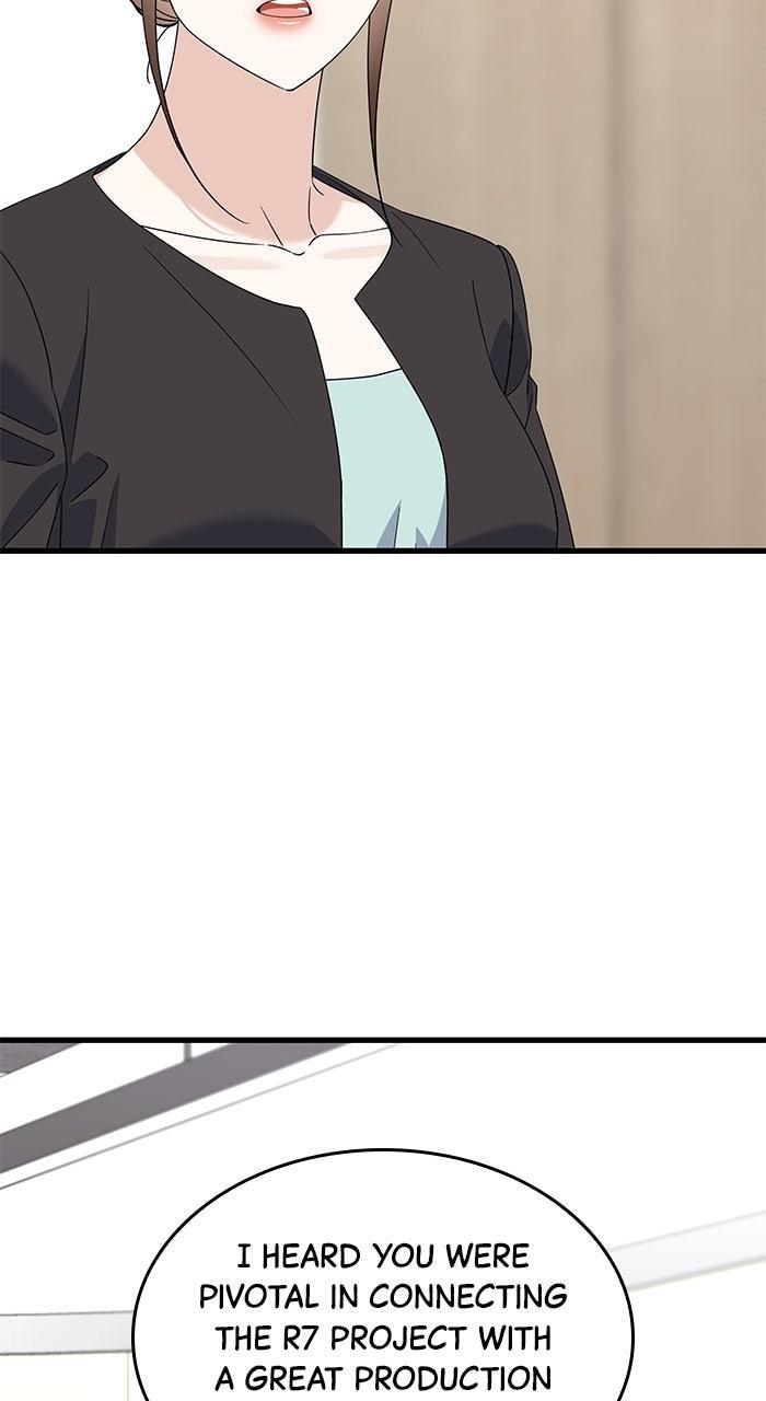 The New Hire's Secret Chapter 70 page 3 - 