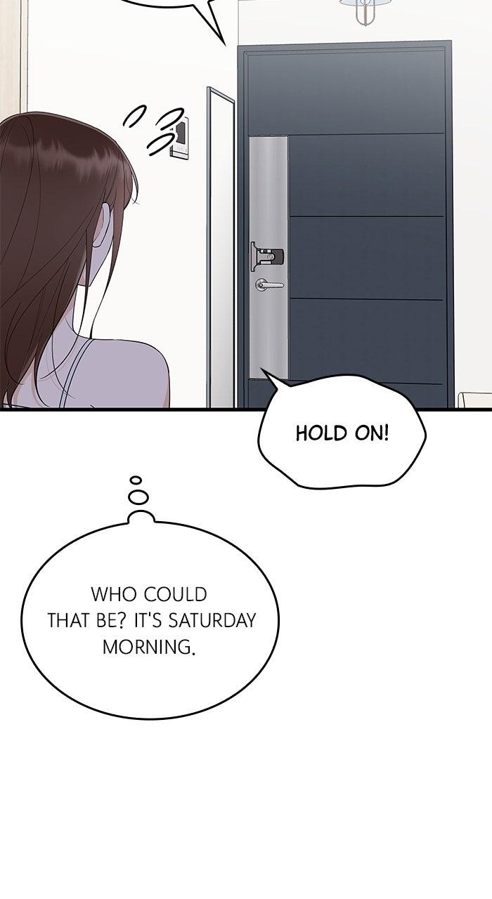 The New Hire's Secret Chapter 70 page 23 - 