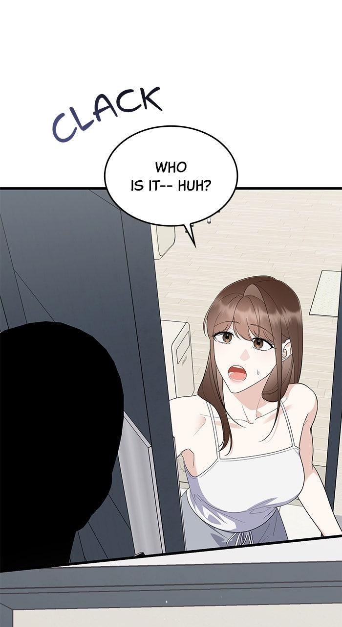 The New Hire's Secret Chapter 70 page 24 - 
