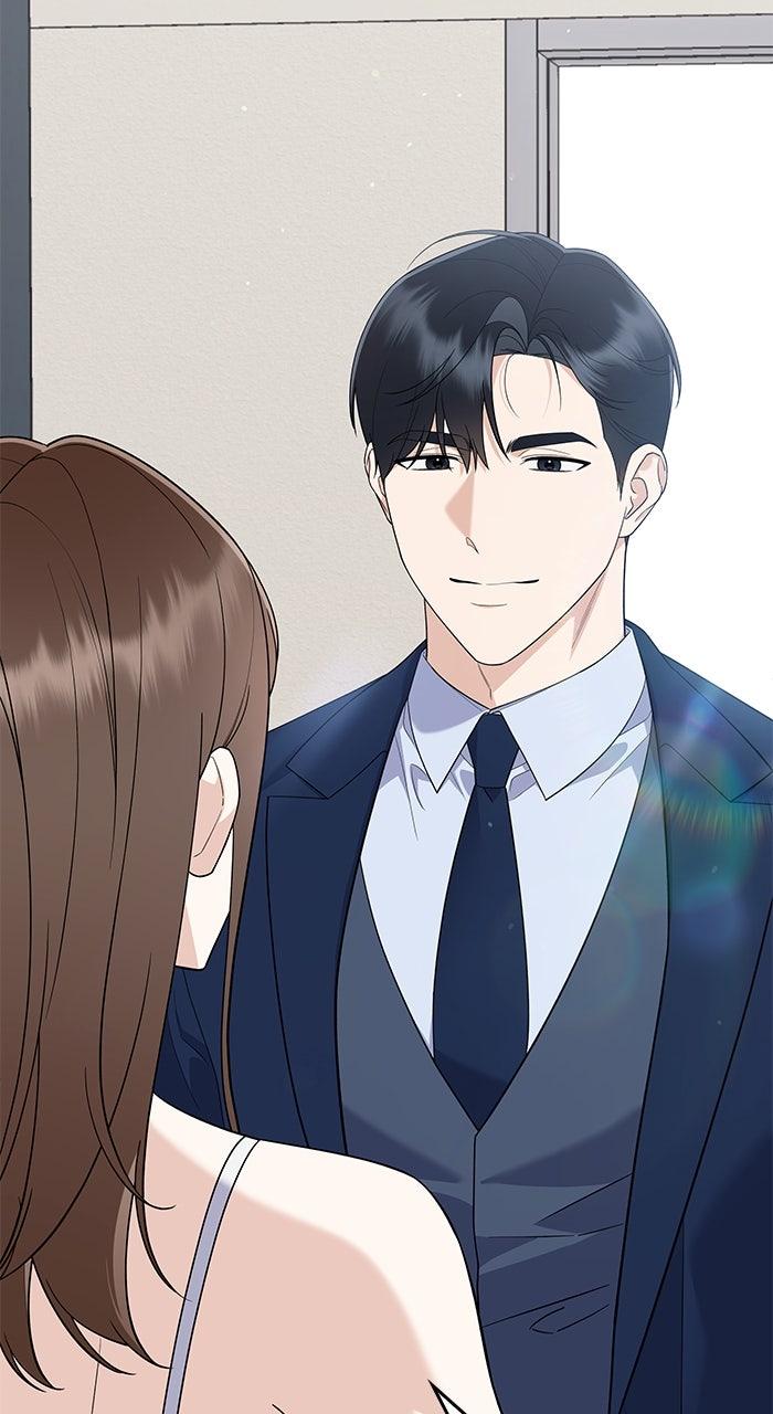 The New Hire's Secret Chapter 70 page 25 - 