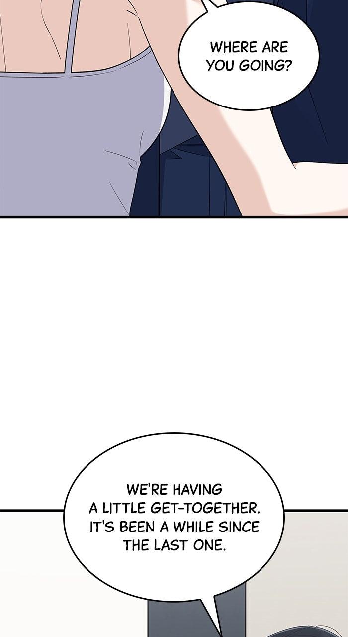 The New Hire's Secret Chapter 70 page 26 - 