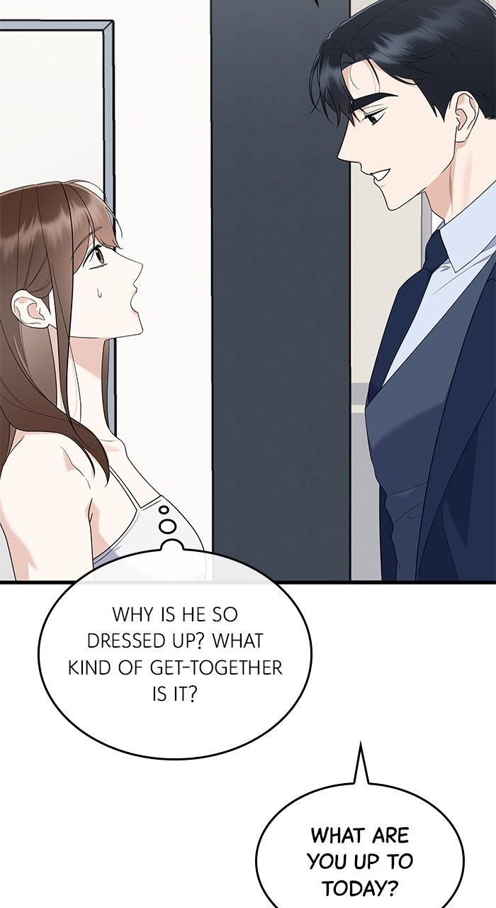 The New Hire's Secret Chapter 70 page 27 - 