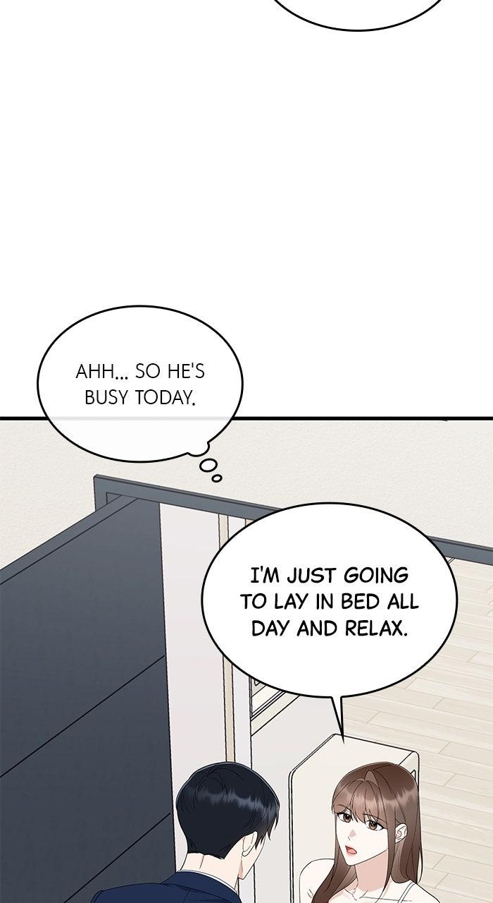 The New Hire's Secret Chapter 70 page 28 - 