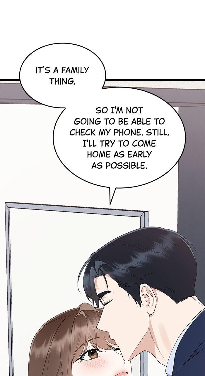 The New Hire's Secret Chapter 70 page 30 - 