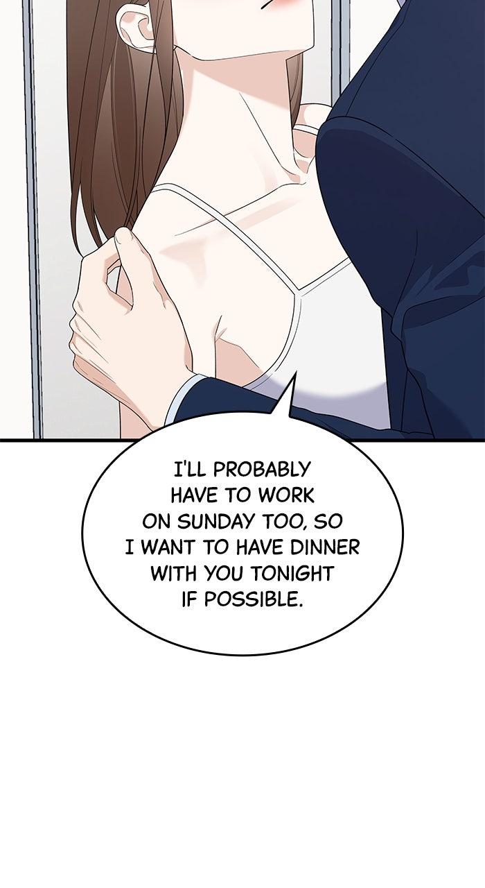 The New Hire's Secret Chapter 70 page 31 - 