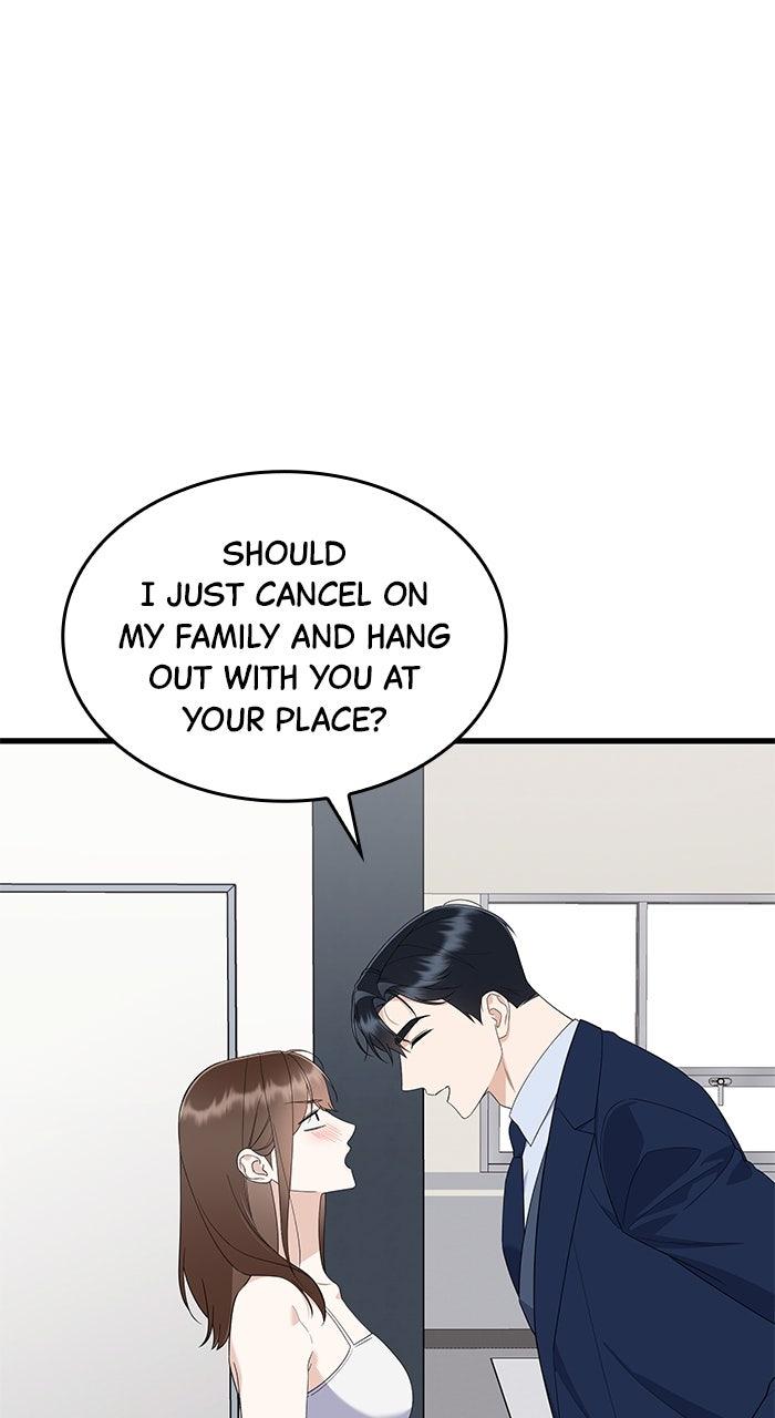 The New Hire's Secret Chapter 70 page 33 - 